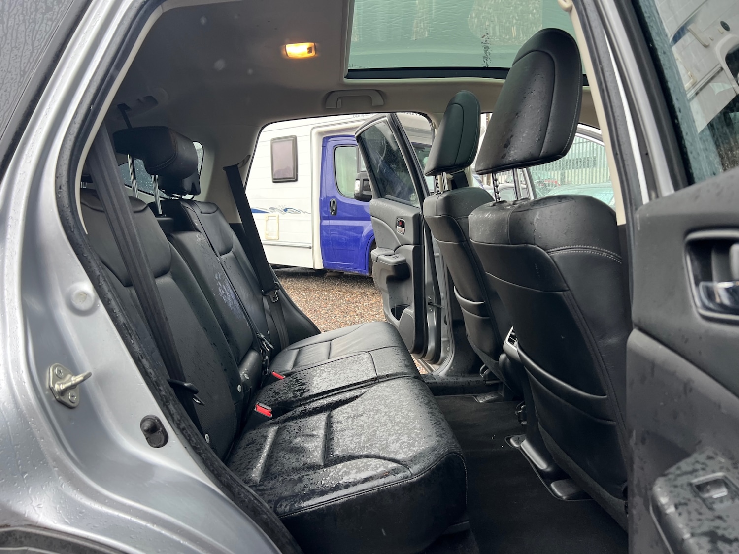 Used Honda CR-V 2017 for sale - 77385445: Photo 22