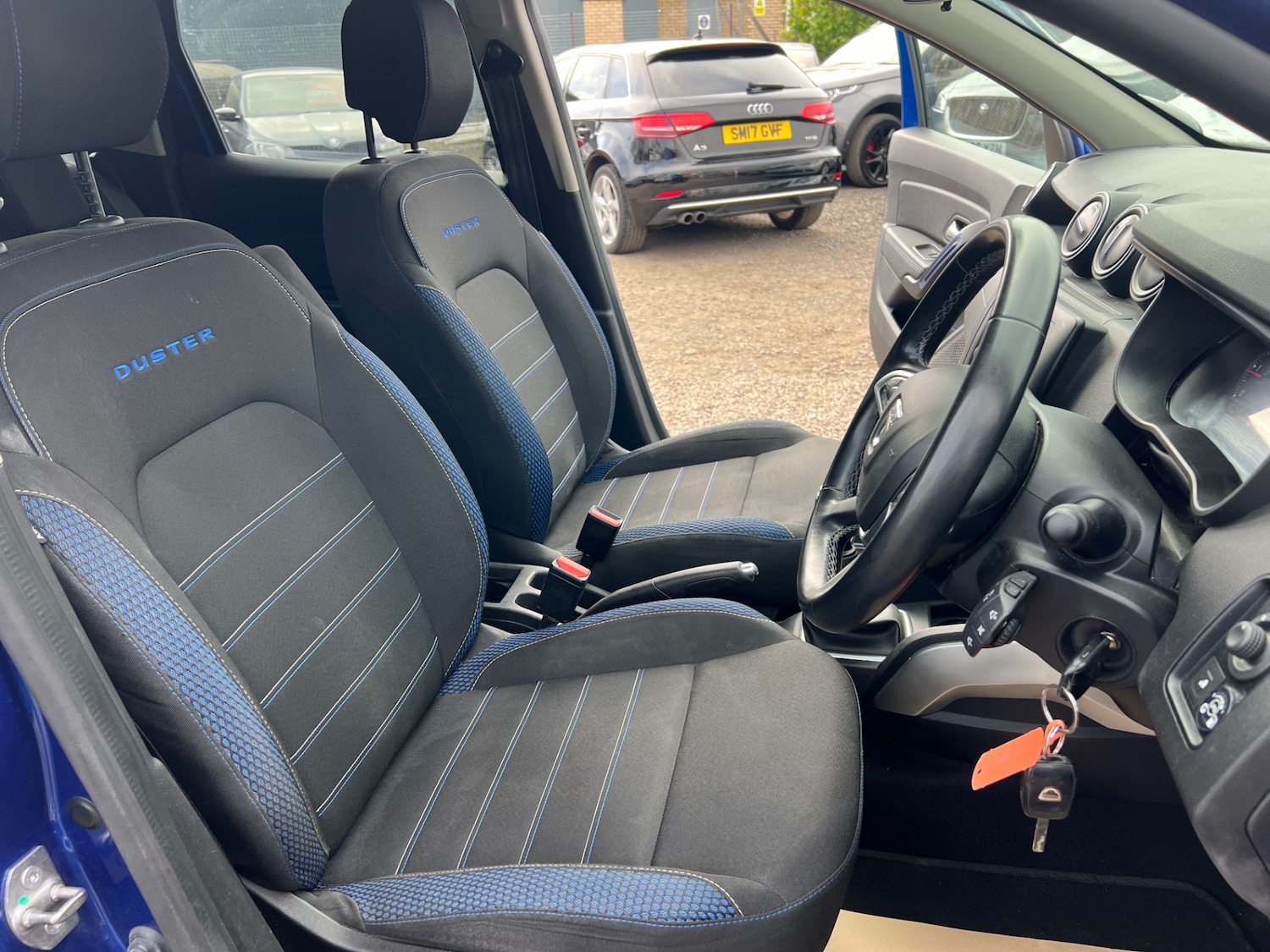 Used Dacia Duster 2020 for sale - 76942982: Photo 12