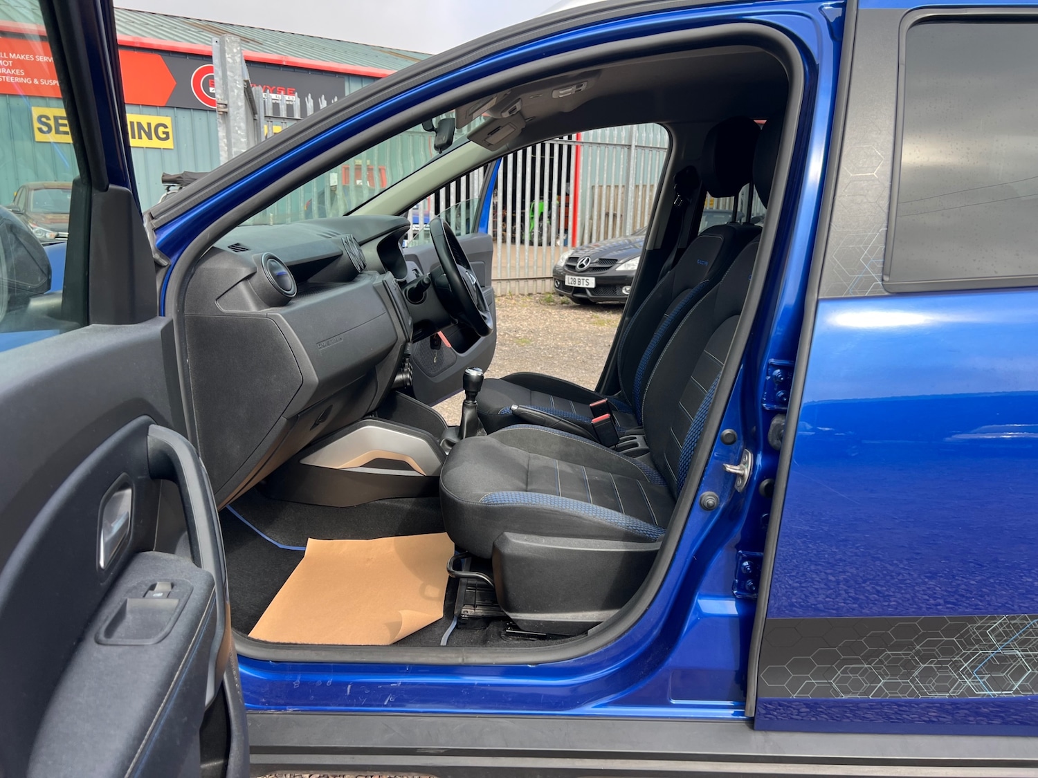 Used Dacia Duster 2020 for sale - 76942982: Photo 13