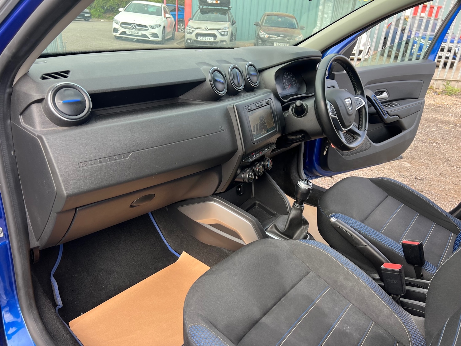 Used Dacia Duster 2020 for sale - 76942982: Photo 14