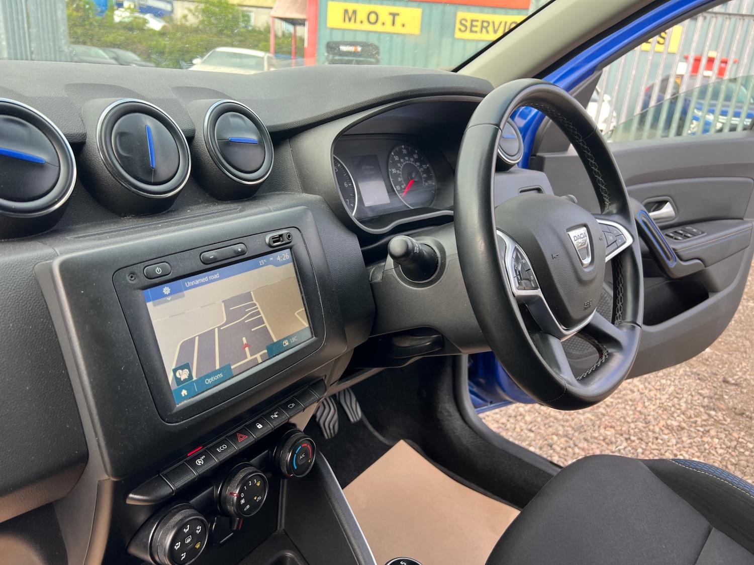 Used Dacia Duster 2020 for sale - 76942982: Photo 15