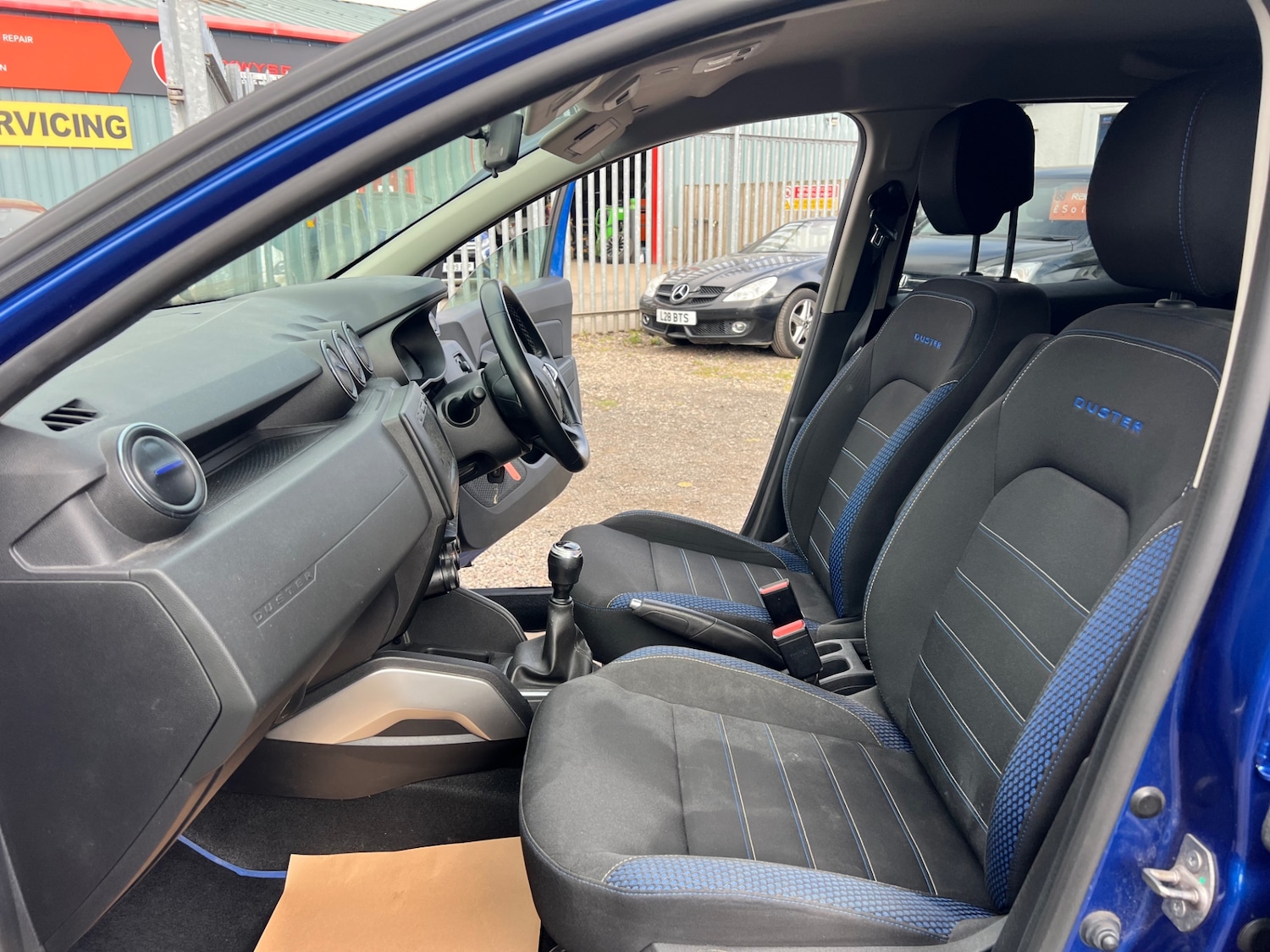 Used Dacia Duster 2020 for sale - 76942982: Photo 16