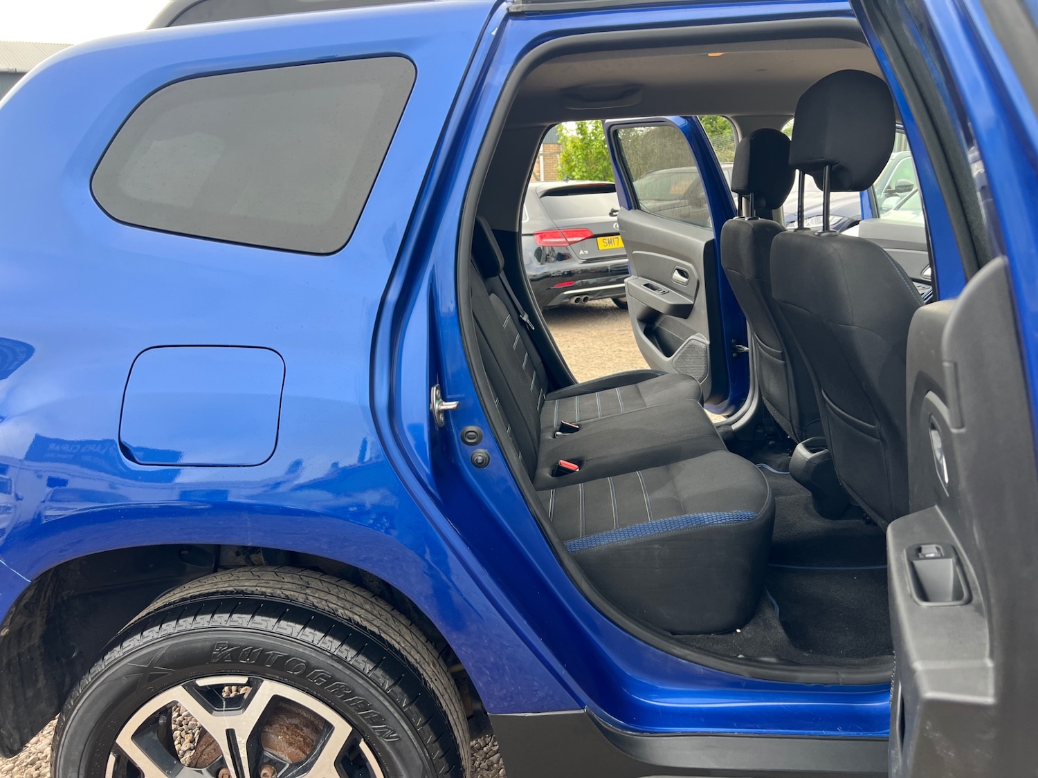 Used Dacia Duster 2020 for sale - 76942982: Photo 18