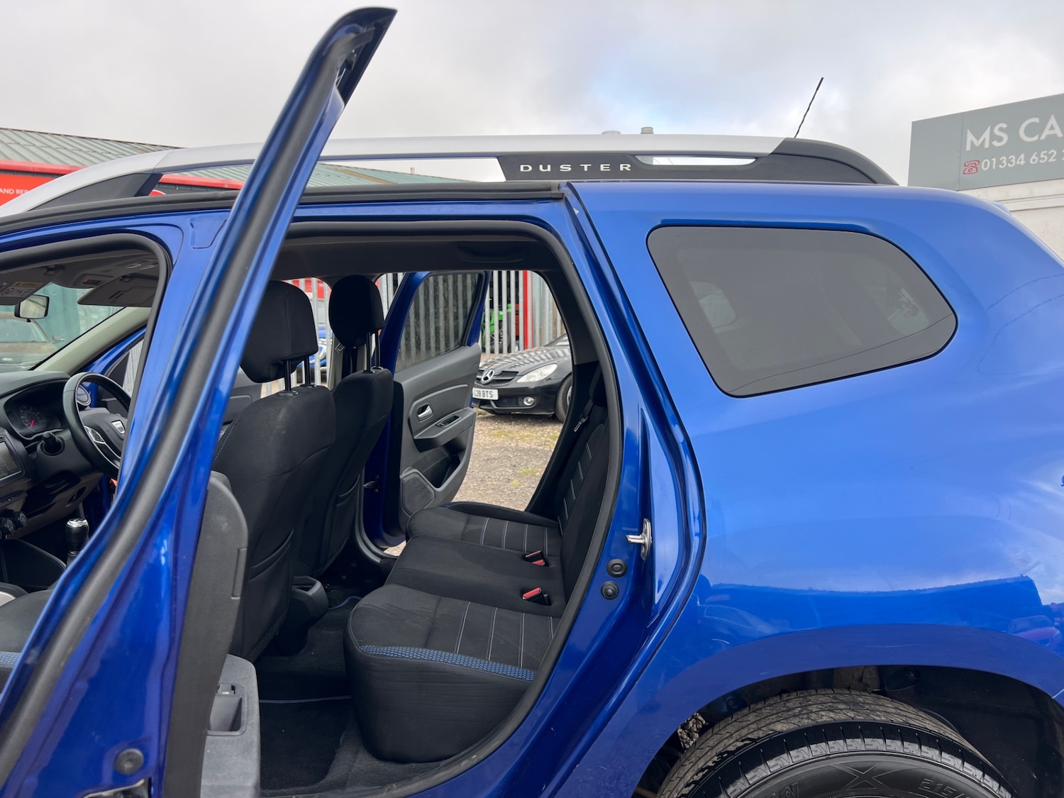 Used Dacia Duster 2020 for sale - 76942982: Photo 20