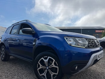 Used Dacia Duster 2020 for sale - 76942982: Photo