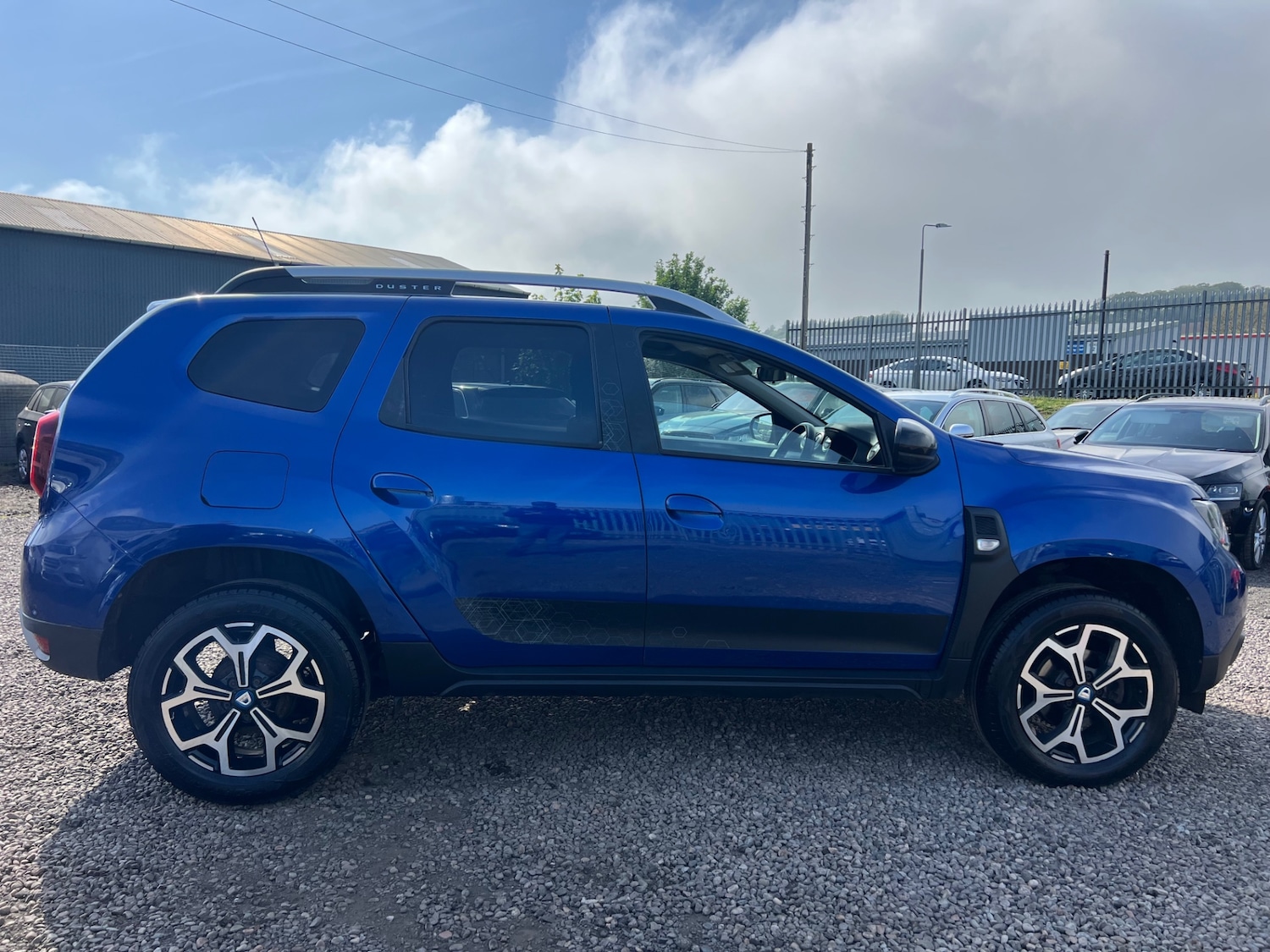 Used Dacia Duster 2020 for sale - 76942982: Photo 5