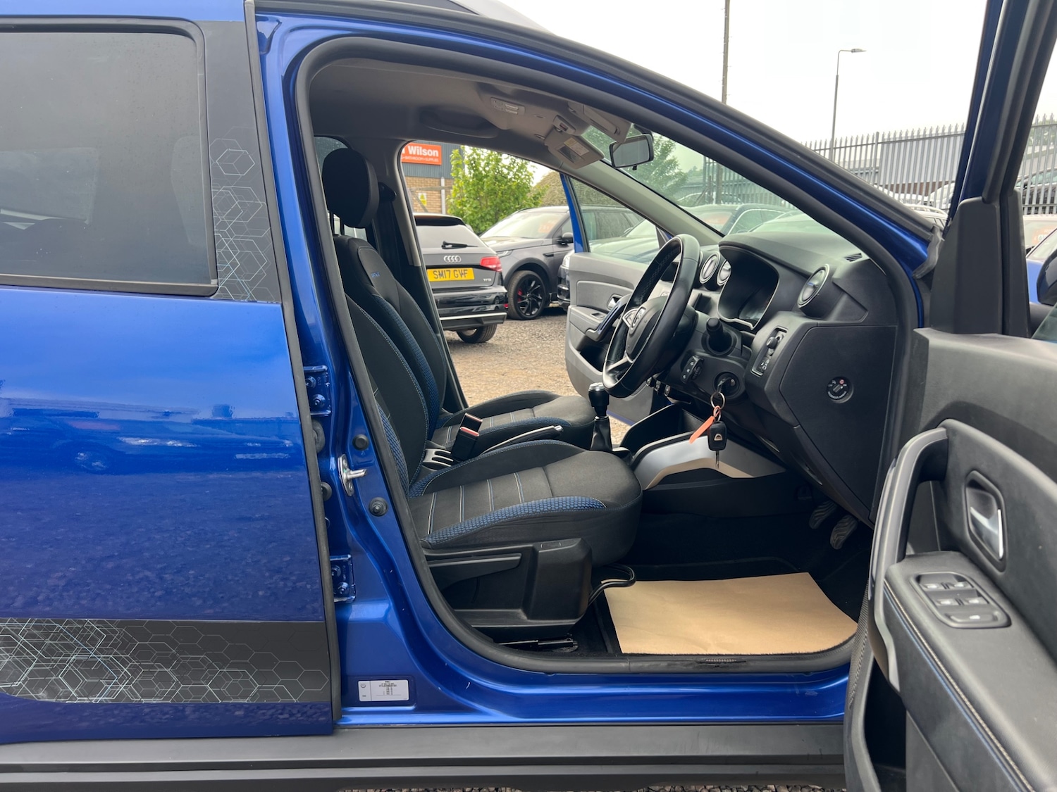 Used Dacia Duster 2020 for sale - 76942982: Photo 9