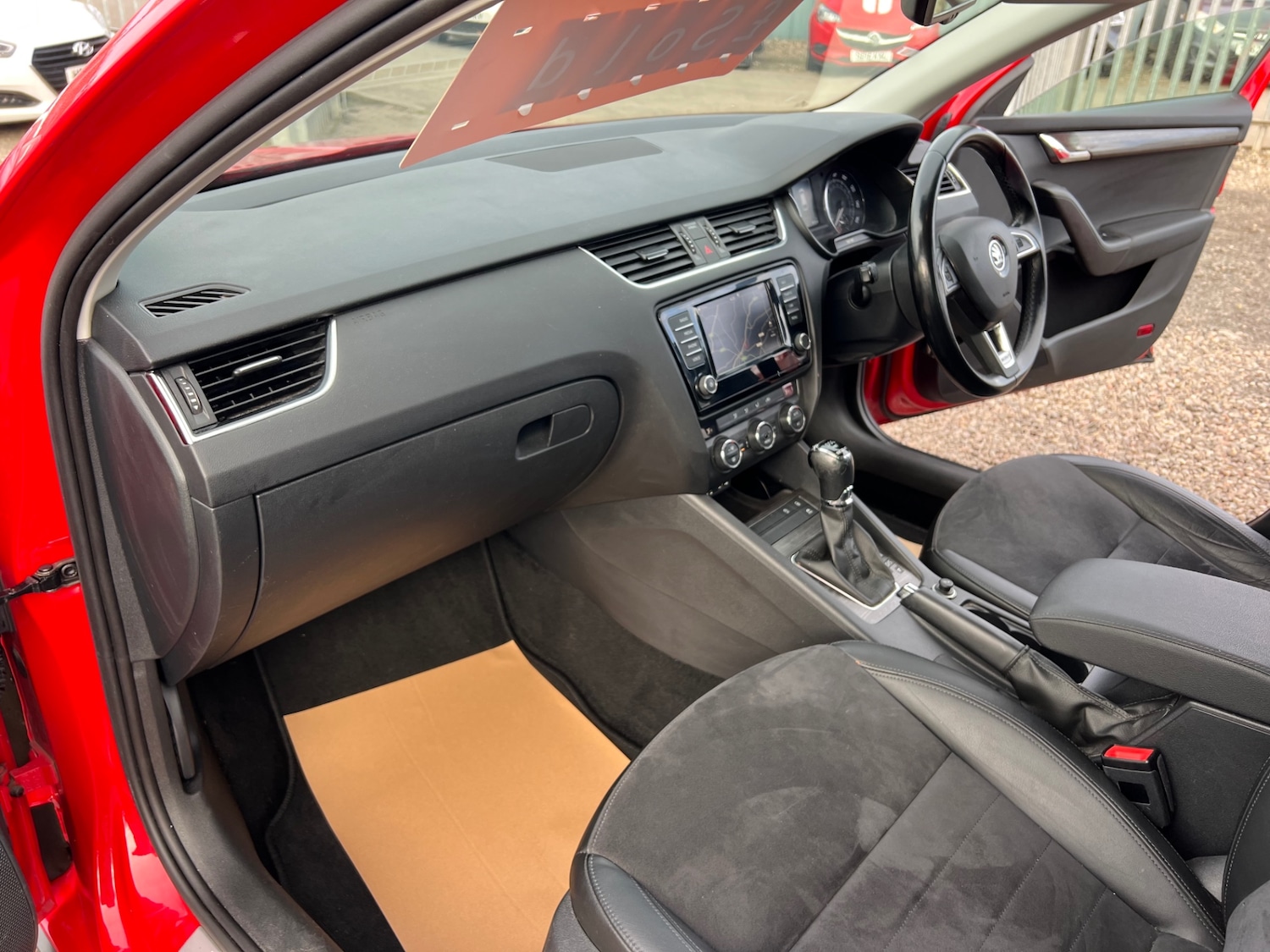 Used Skoda Octavia 2016 for sale - 76212168: Photo 15