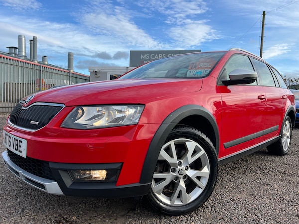 Used Skoda Octavia 2016 for sale - 76212168: Photo 1