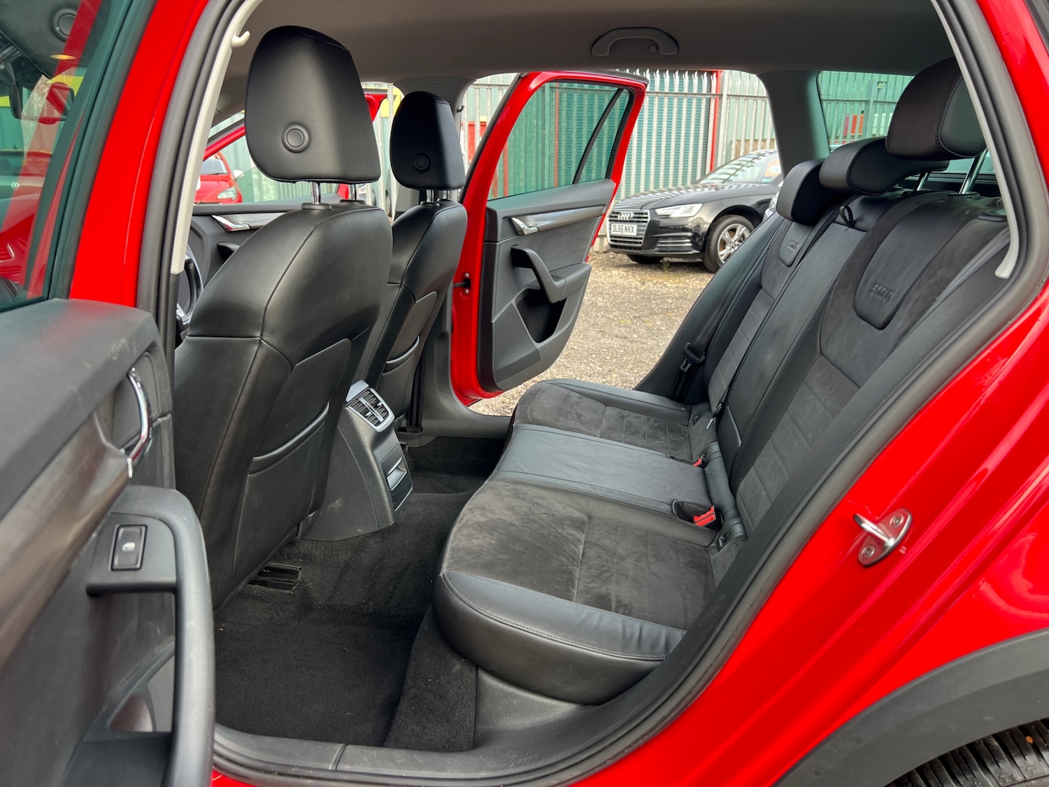 Used Skoda Octavia 2016 for sale - 76212168: Photo 21