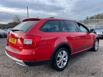 Used Skoda Octavia 2016 for sale - 76212168: Photo 2