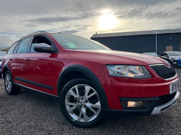 Used Skoda Octavia 2016 for sale - 76212168: Photo 3