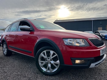 Used Skoda Octavia 2016 for sale - 76212168: Photo 3