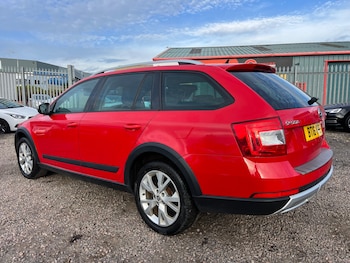 Used Skoda Octavia 2016 for sale - 76212168: Photo 4