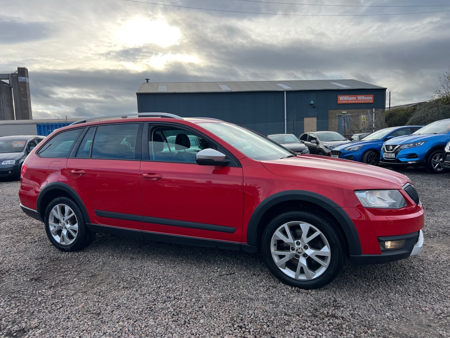 Used Skoda Octavia 2016 for sale - 76212168: Photo 5