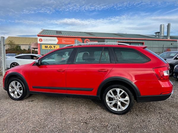 Used Skoda Octavia 2016 for sale - 76212168: Photo 6
