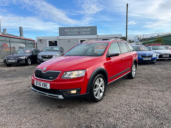Used Skoda Octavia 2016 for sale - 76212168: Photo 8