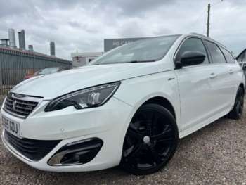 2015 (65) - 1.2 PureTech 130 GT Line 5dr EAT6