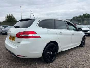 Used Peugeot 308 2015 for sale - 75349388: Photo