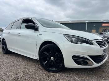 Used Peugeot 308 2015 for sale - 75349388: Photo