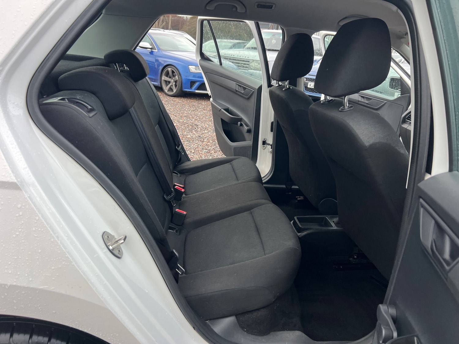 Used Skoda Fabia 2018 for sale - 77477848: Photo 22