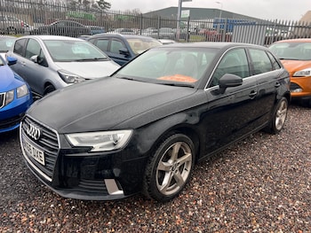 Used Audi A3 2016 for sale - 77516643: Photo