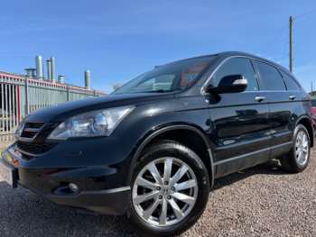 2010 (10) - 2.0 i-VTEC ES 5dr