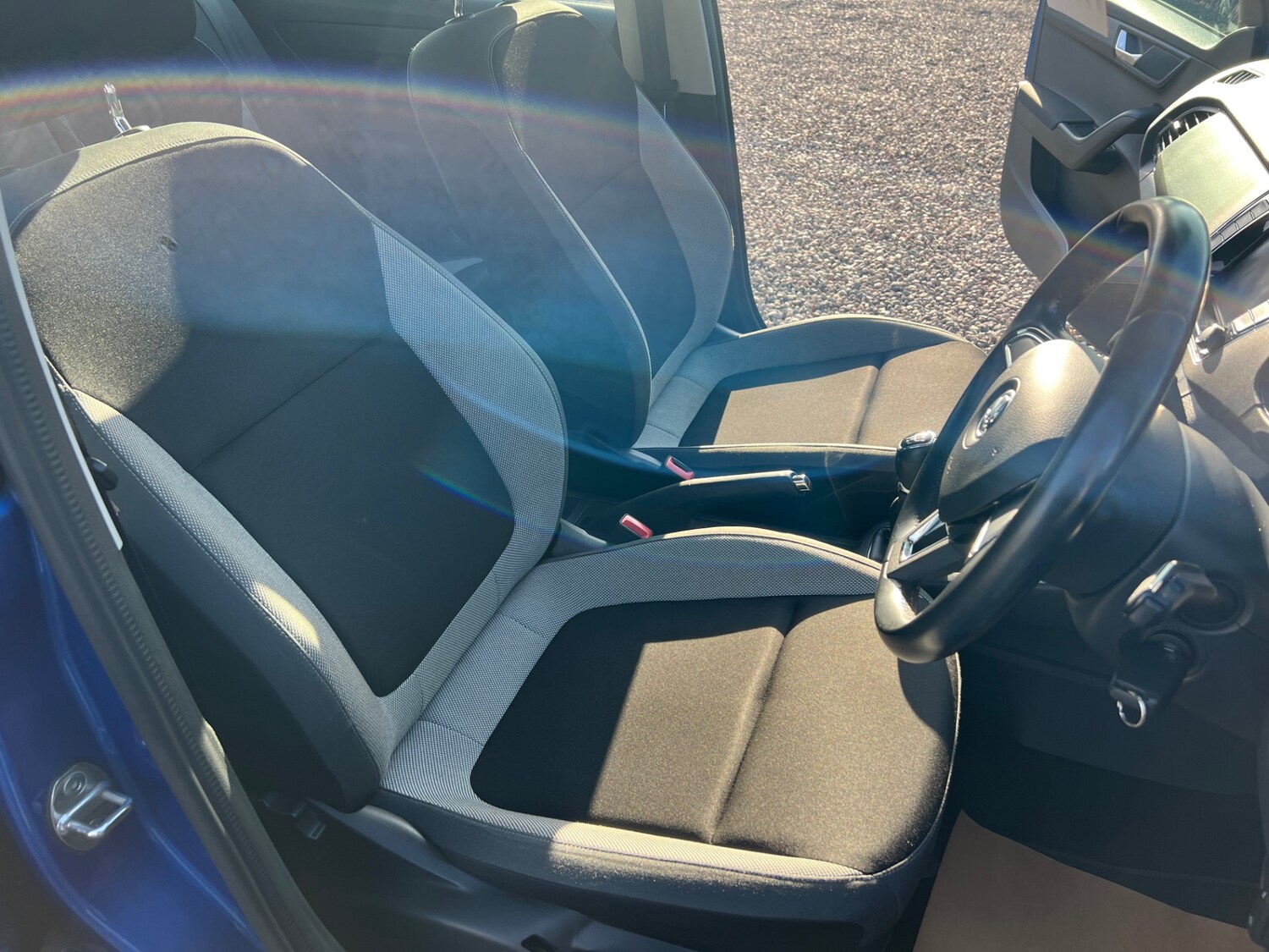 Used Skoda Fabia 2015 for sale - 78169161: Photo 13