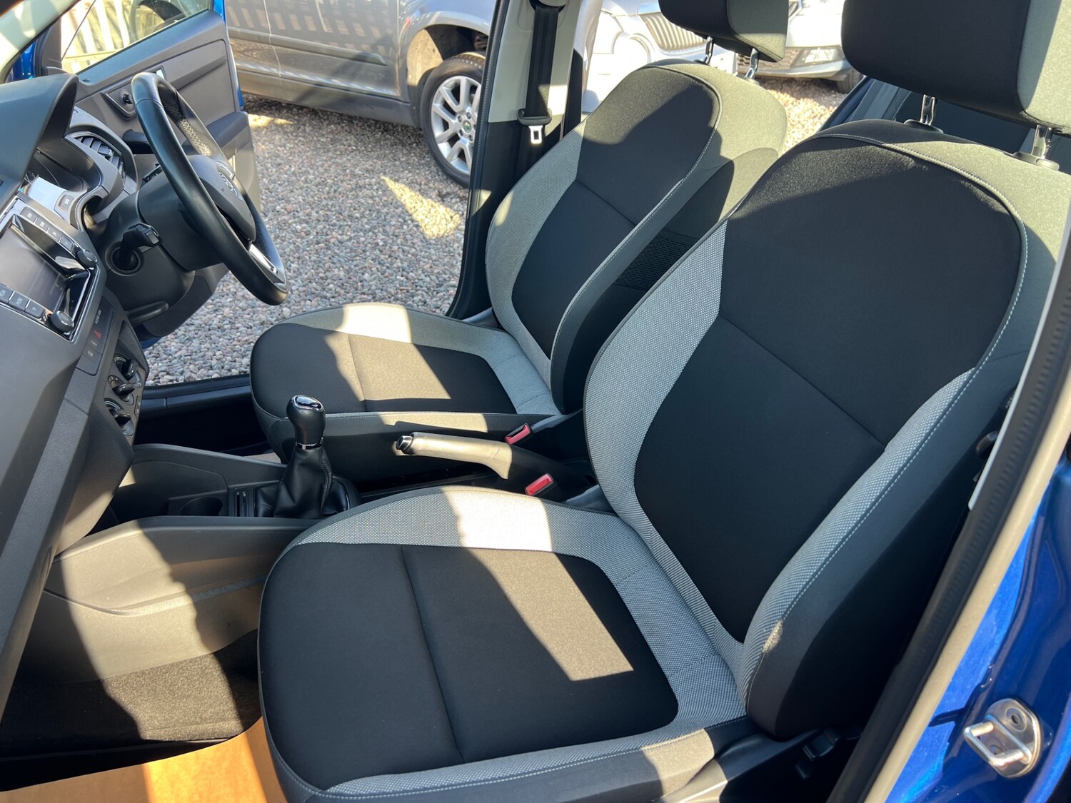 Used Skoda Fabia 2015 for sale - 78169161: Photo 18