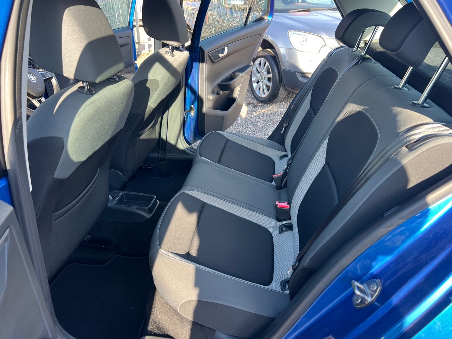 Used Skoda Fabia 2015 for sale - 78169161: Photo 20