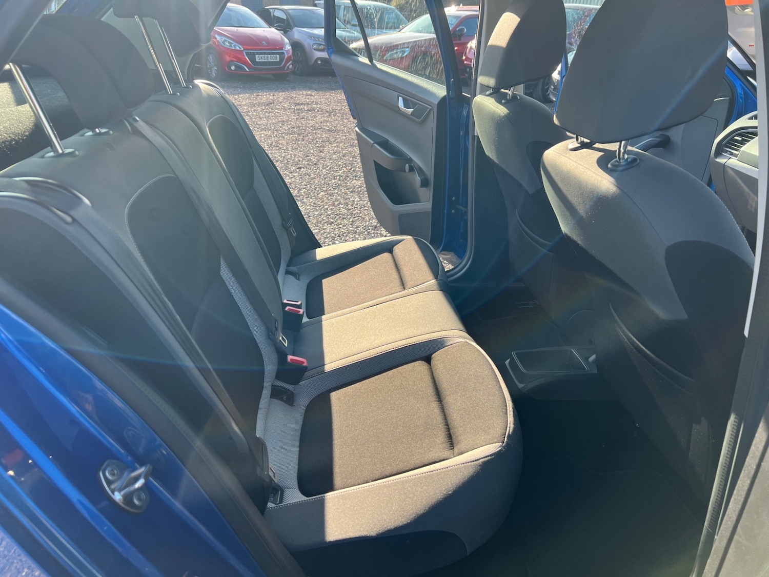 Used Skoda Fabia 2015 for sale - 78169161: Photo 22