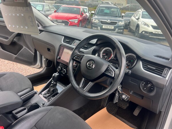 Used Skoda Octavia 2019 for sale - 75668350: Photo 10