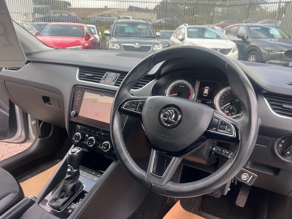 Used Skoda Octavia 2019 for sale - 75668350: Photo 11