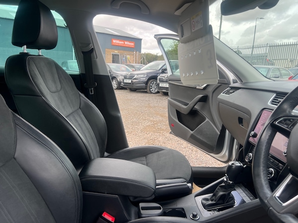 Used Skoda Octavia 2019 for sale - 75668350: Photo 13