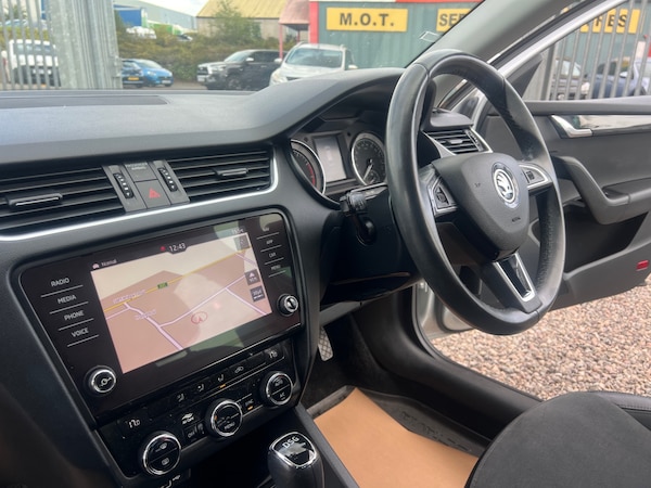 Used Skoda Octavia 2019 for sale - 75668350: Photo 16
