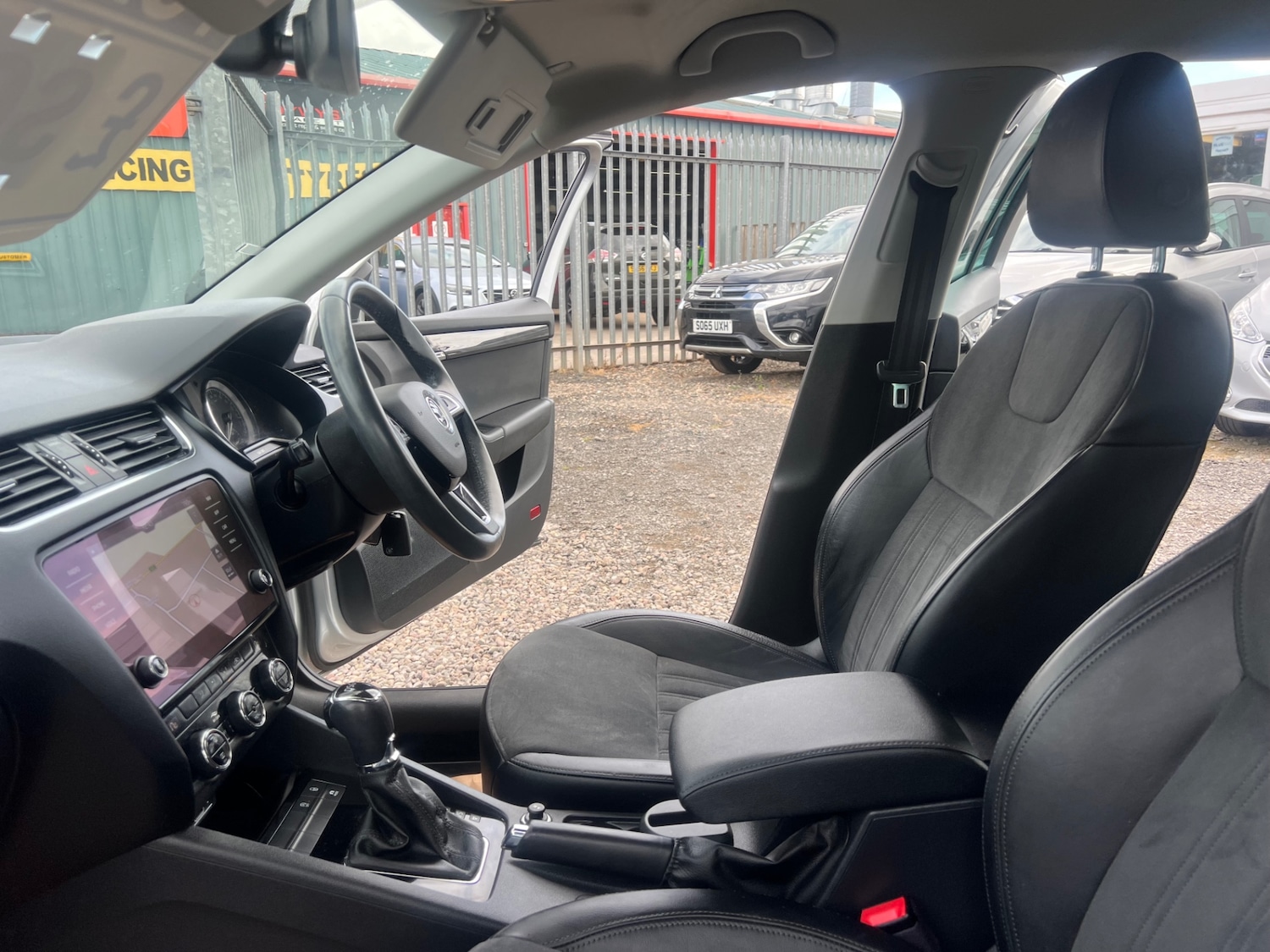 Vehicle 17