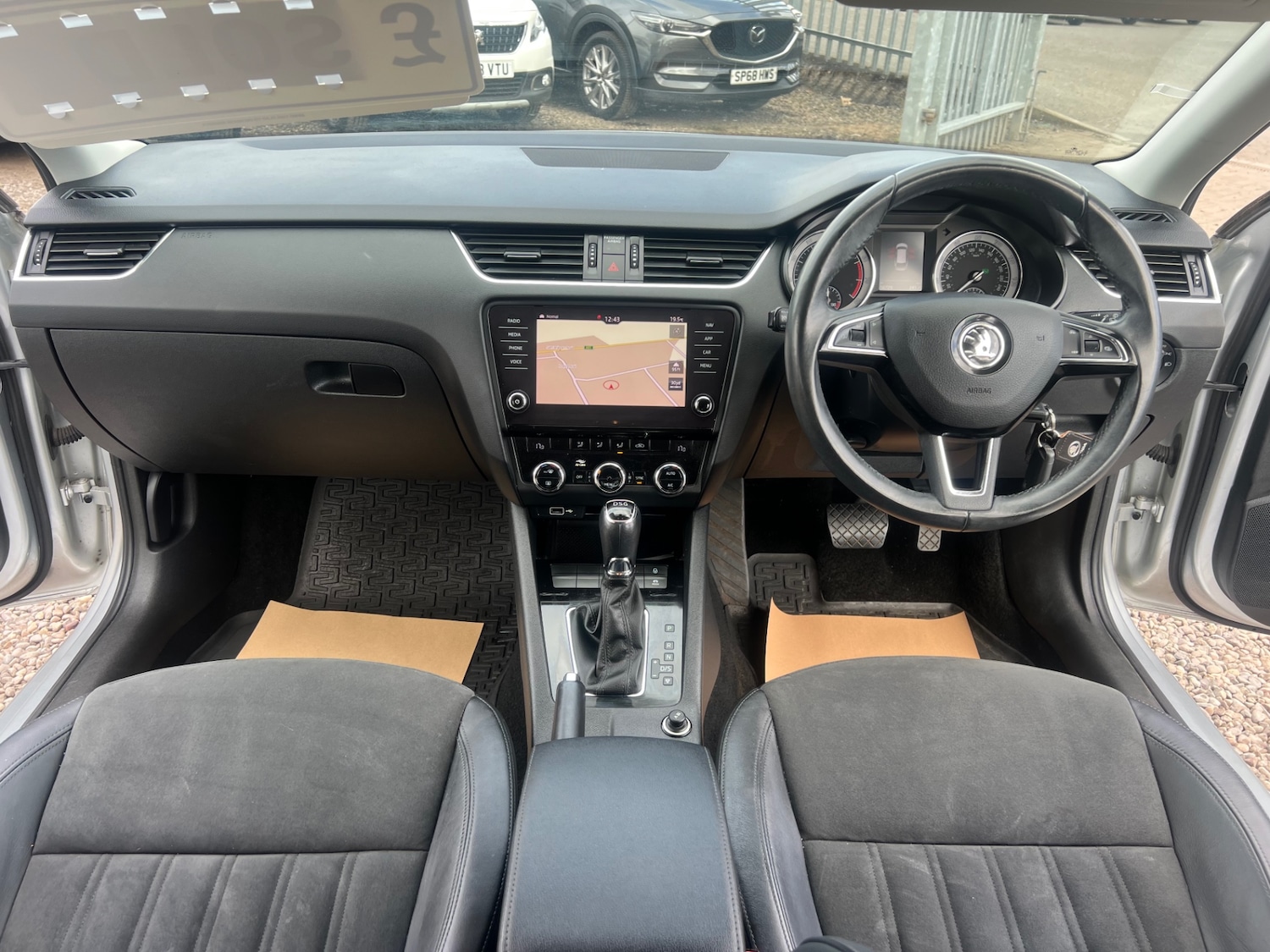 Vehicle 19