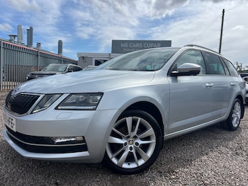 2019 (19) - 1.5 TSI SE L 5dr DSG