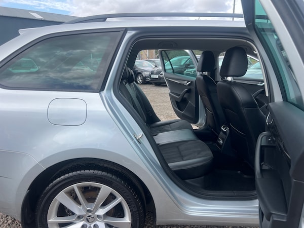Used Skoda Octavia 2019 for sale - 75668350: Photo 22