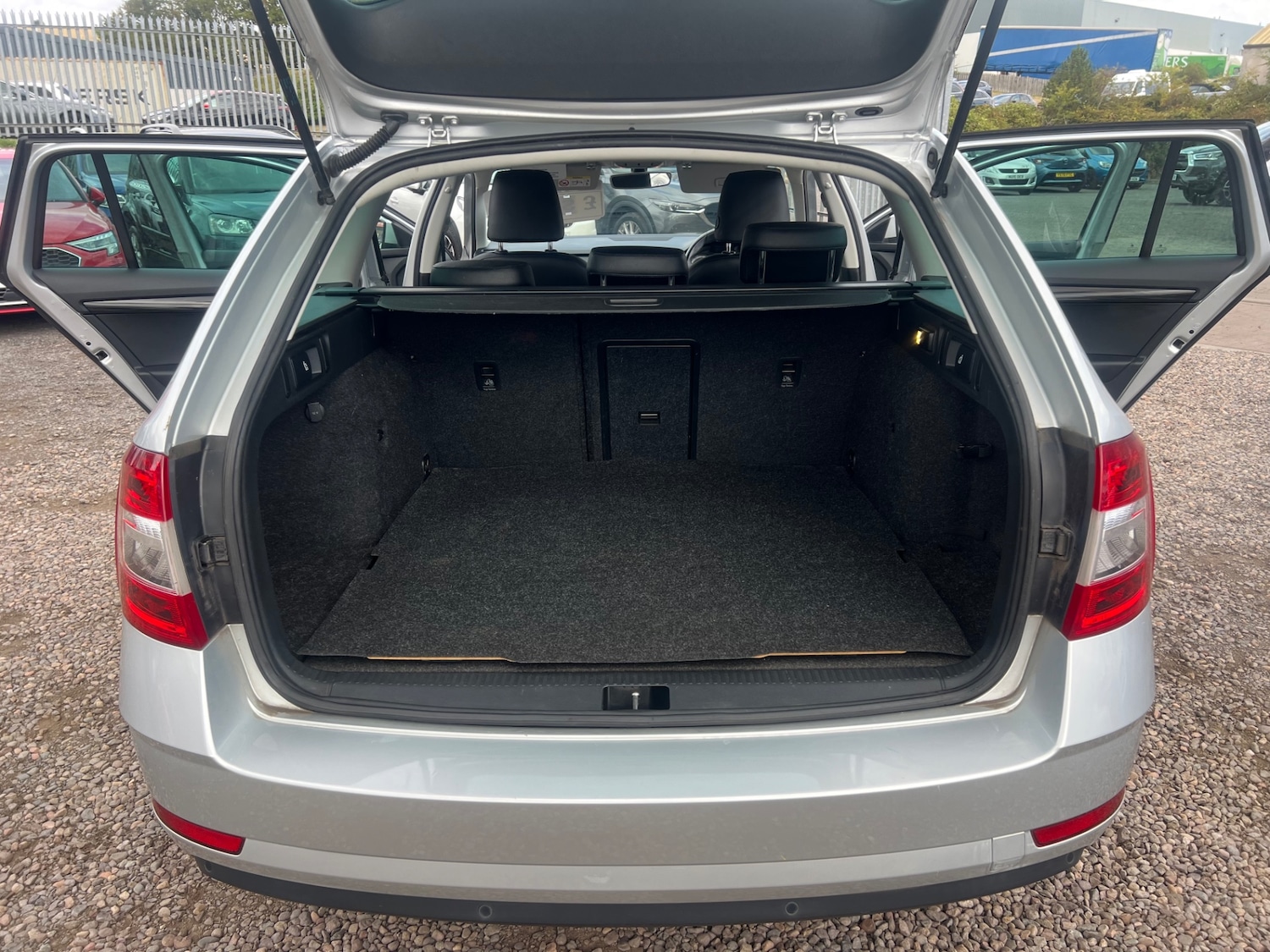 Vehicle 24
