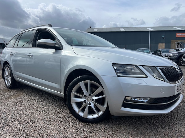 Used Skoda Octavia 2019 for sale - 75668350: Photo 3