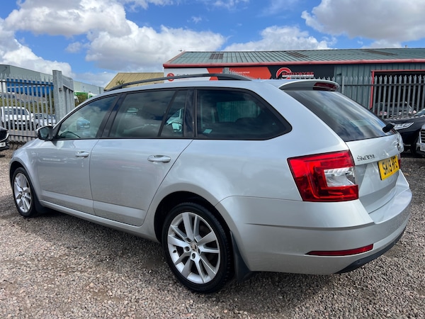 Used Skoda Octavia 2019 for sale - 75668350: Photo 4