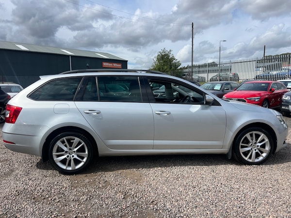 Used Skoda Octavia 2019 for sale - 75668350: Photo 5