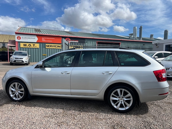 Used Skoda Octavia 2019 for sale - 75668350: Photo 6
