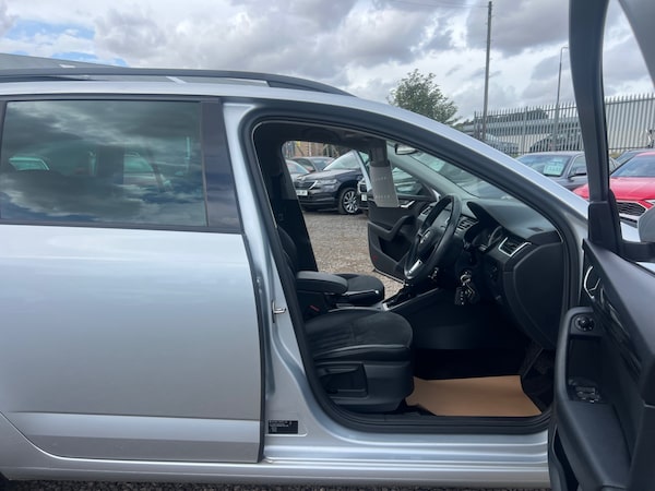 Used Skoda Octavia 2019 for sale - 75668350: Photo 9