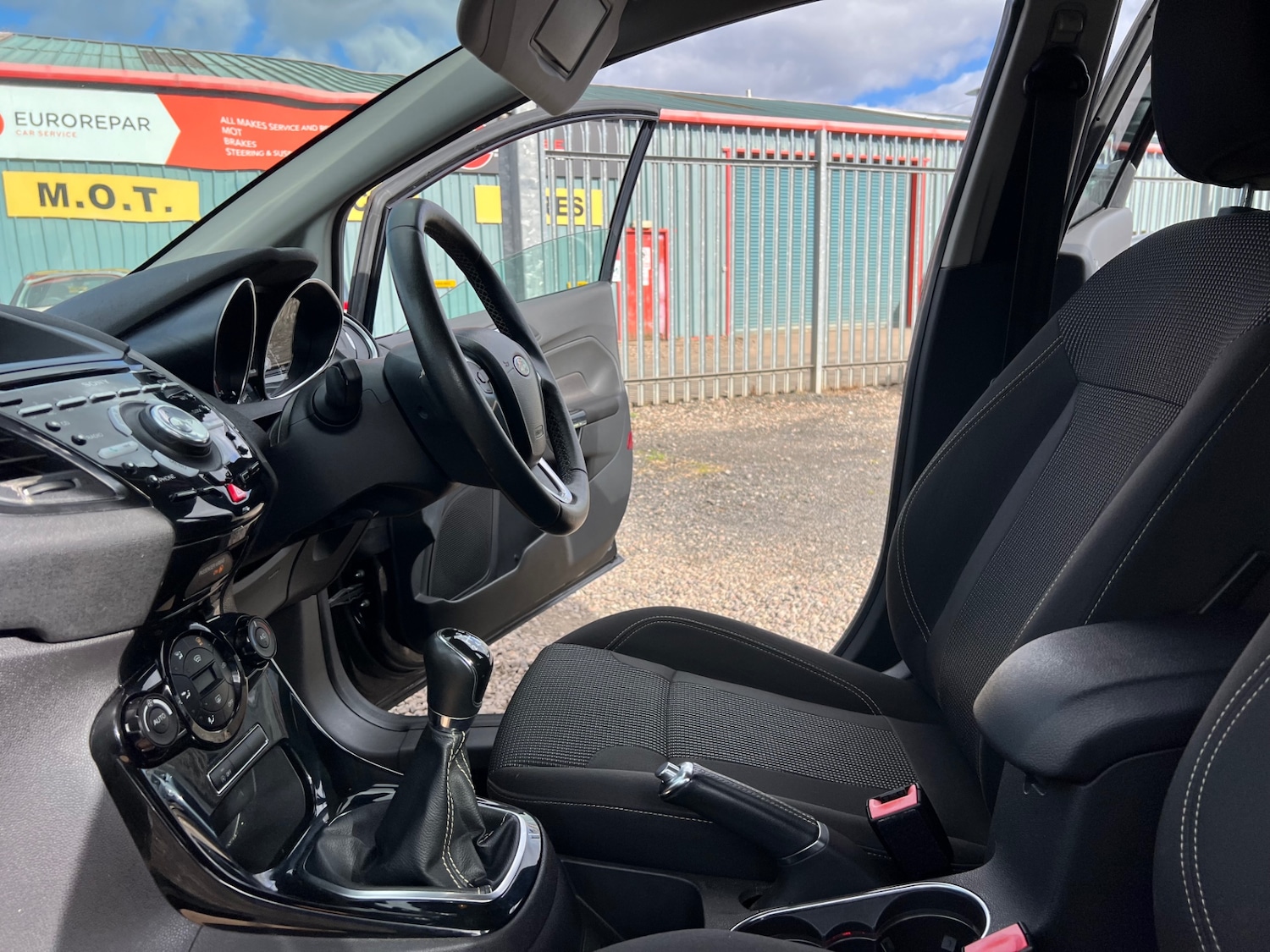 Vehicle 17