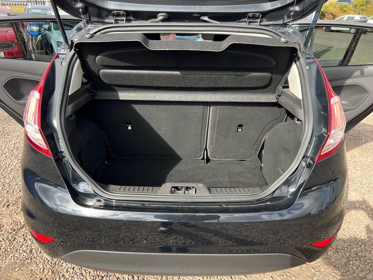 Vehicle 23