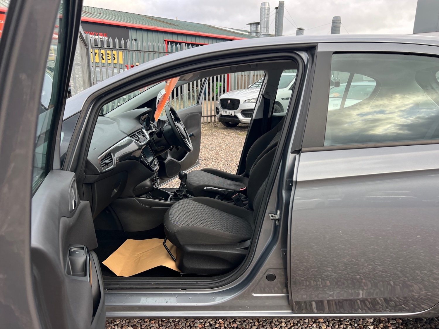 Used Vauxhall Corsa 2017 for sale - 77656486: Photo 13