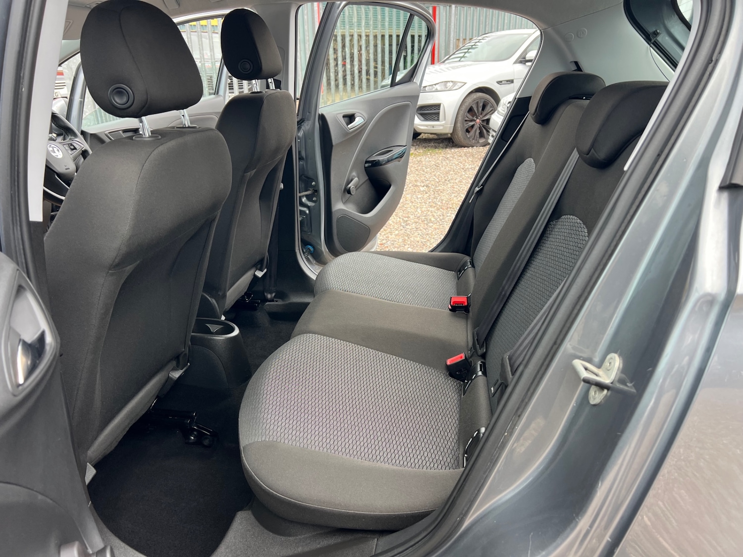 Used Vauxhall Corsa 2017 for sale - 77656486: Photo 20