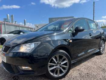 2015 (15) - 1.2 TSI I TECH 5dr